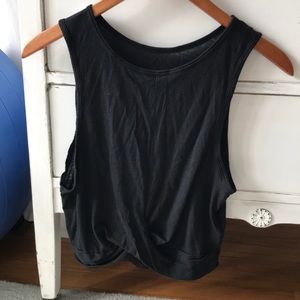 Beyond yoga tank top size medium